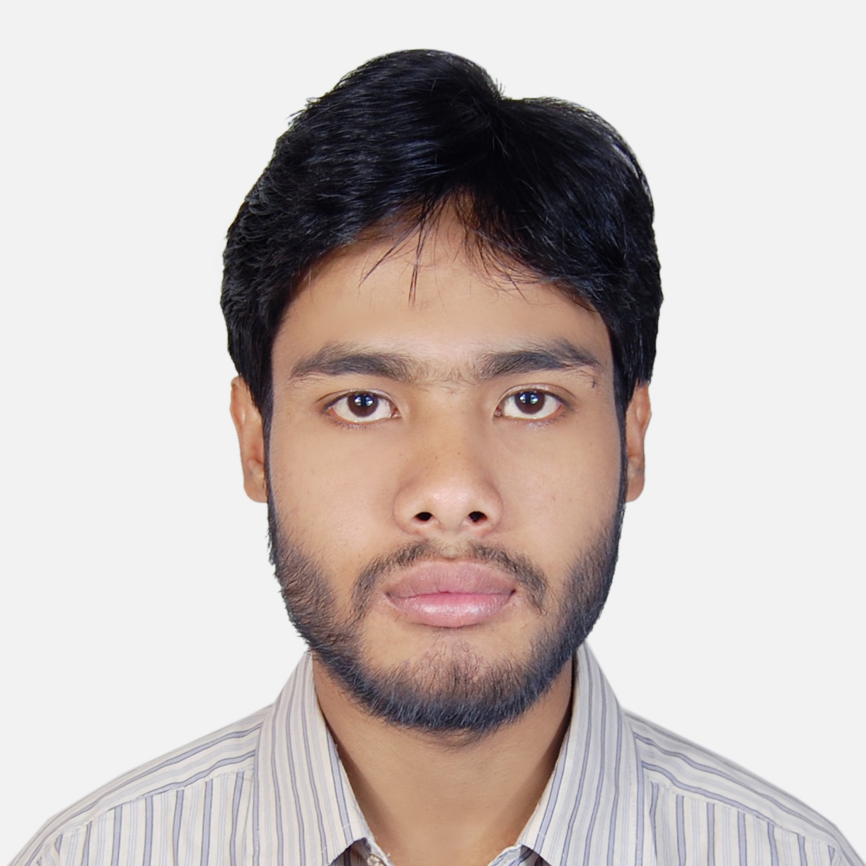 Dipok kumar roy D.